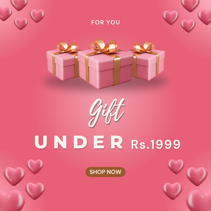 Gifts Under Rs.1999