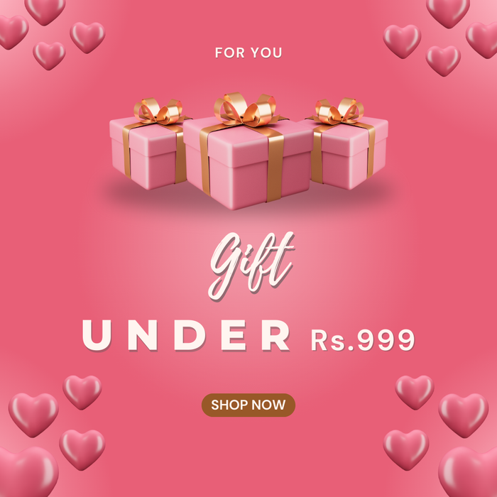 Gifts Under Rs.999