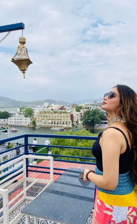 Classy & Elegant Ghibli Art Frame – Dreamy Frame for Home