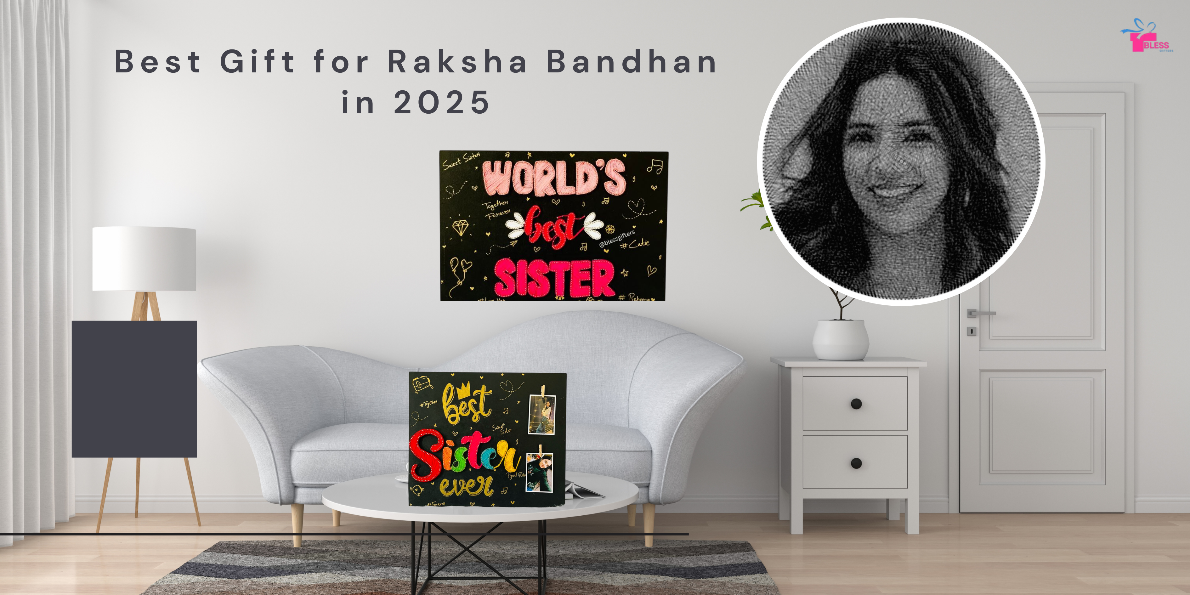 Rakhi Special: Best Gift for Raksha Bandhan in 2025