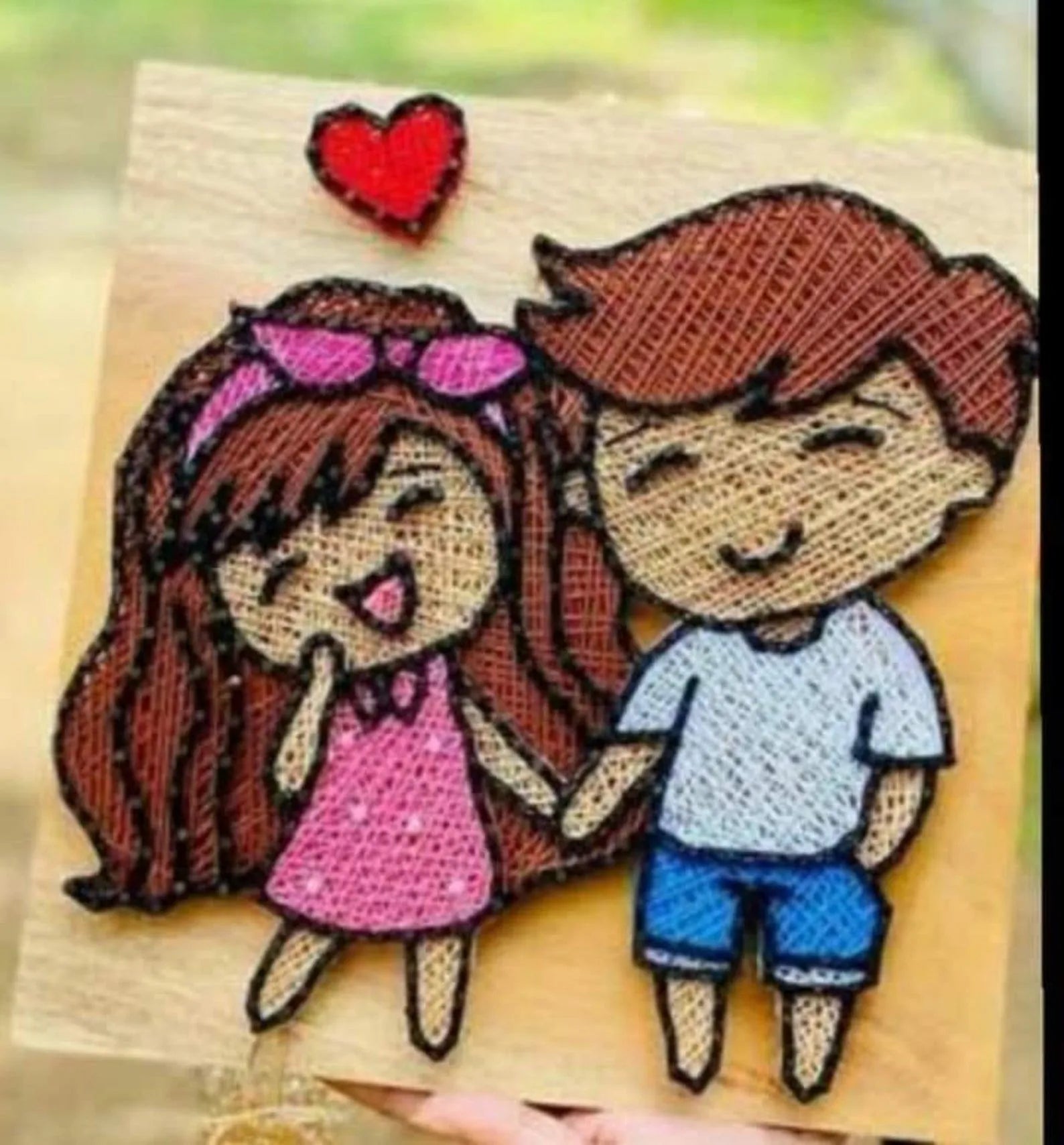 New Arrivals String Art Gifts