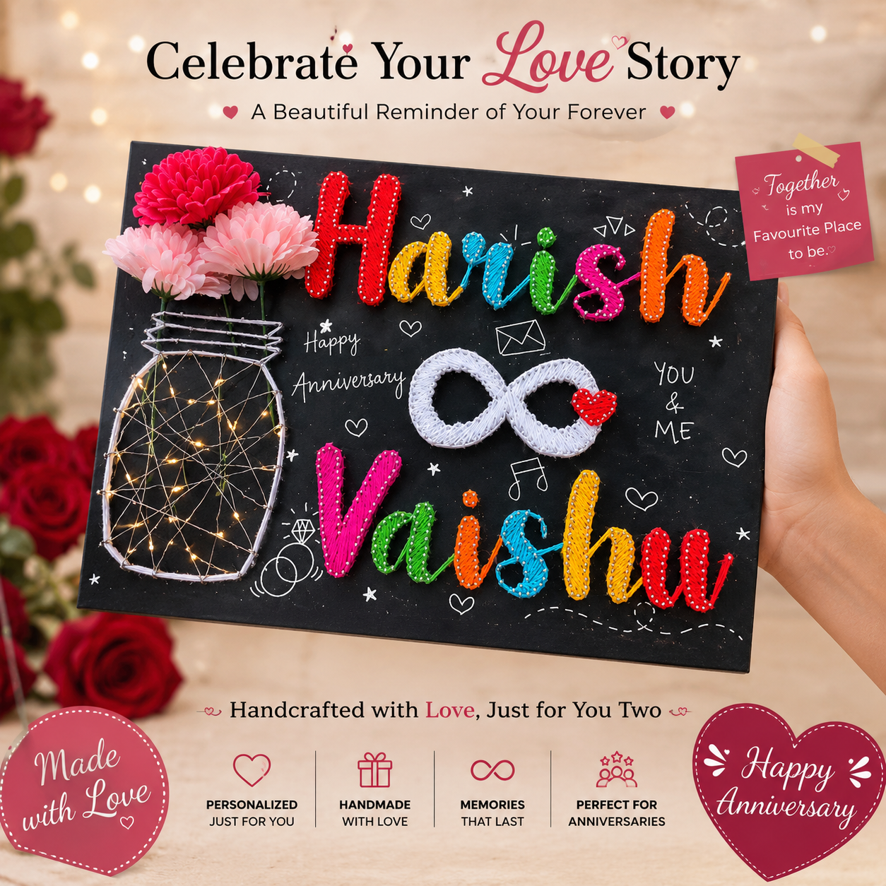 Anniversary Gifts