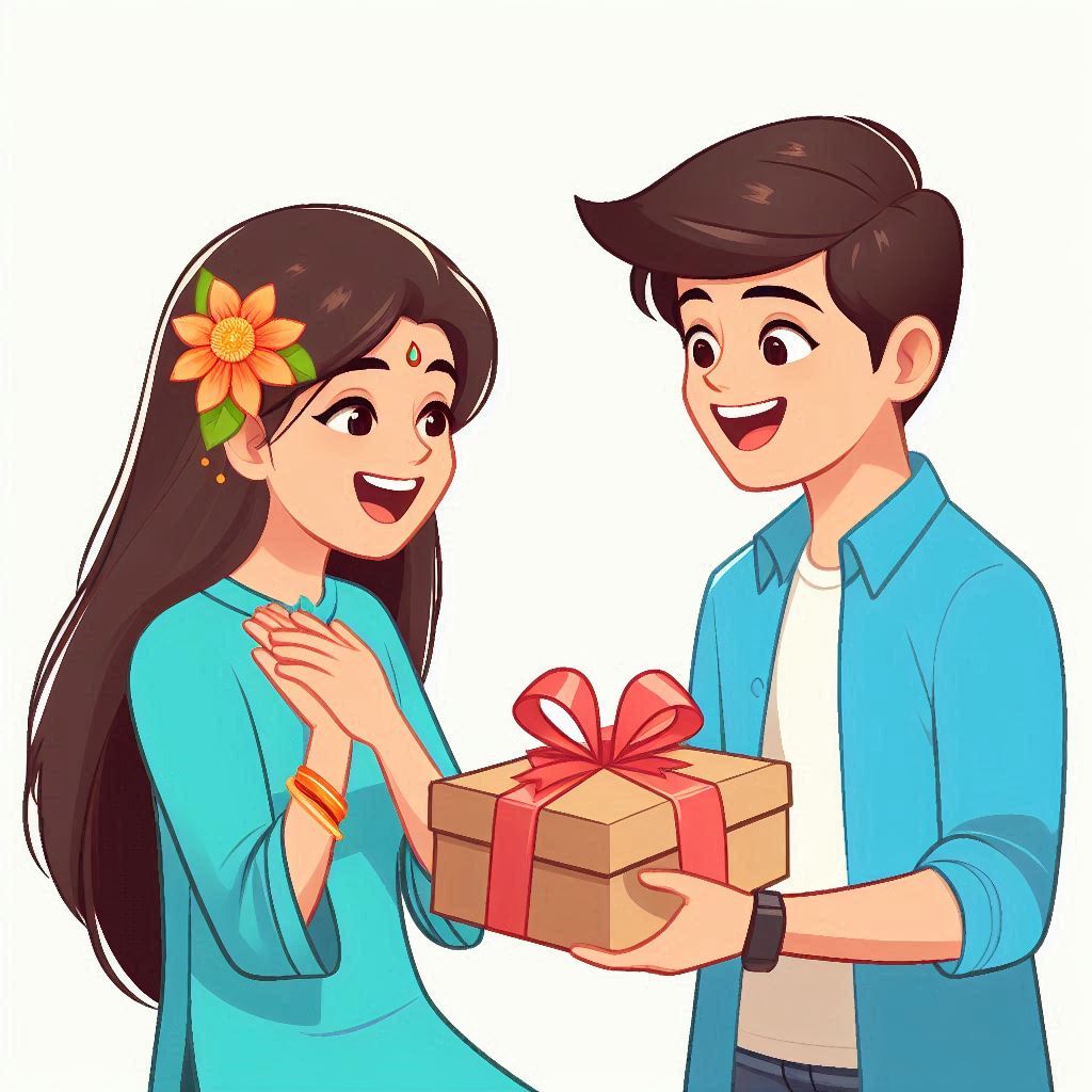 Gift for Sister