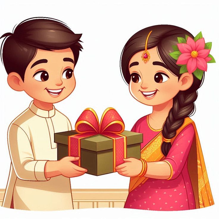 Gift for Brother