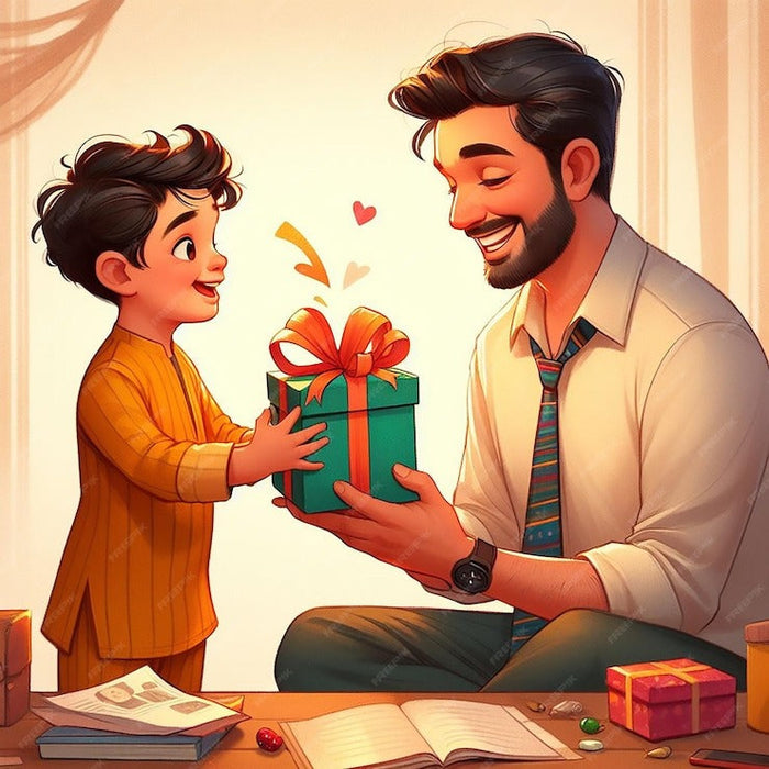 Gift for Father