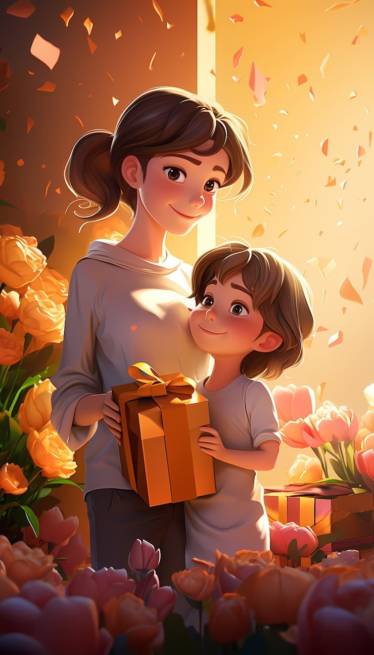 Gift for Mother