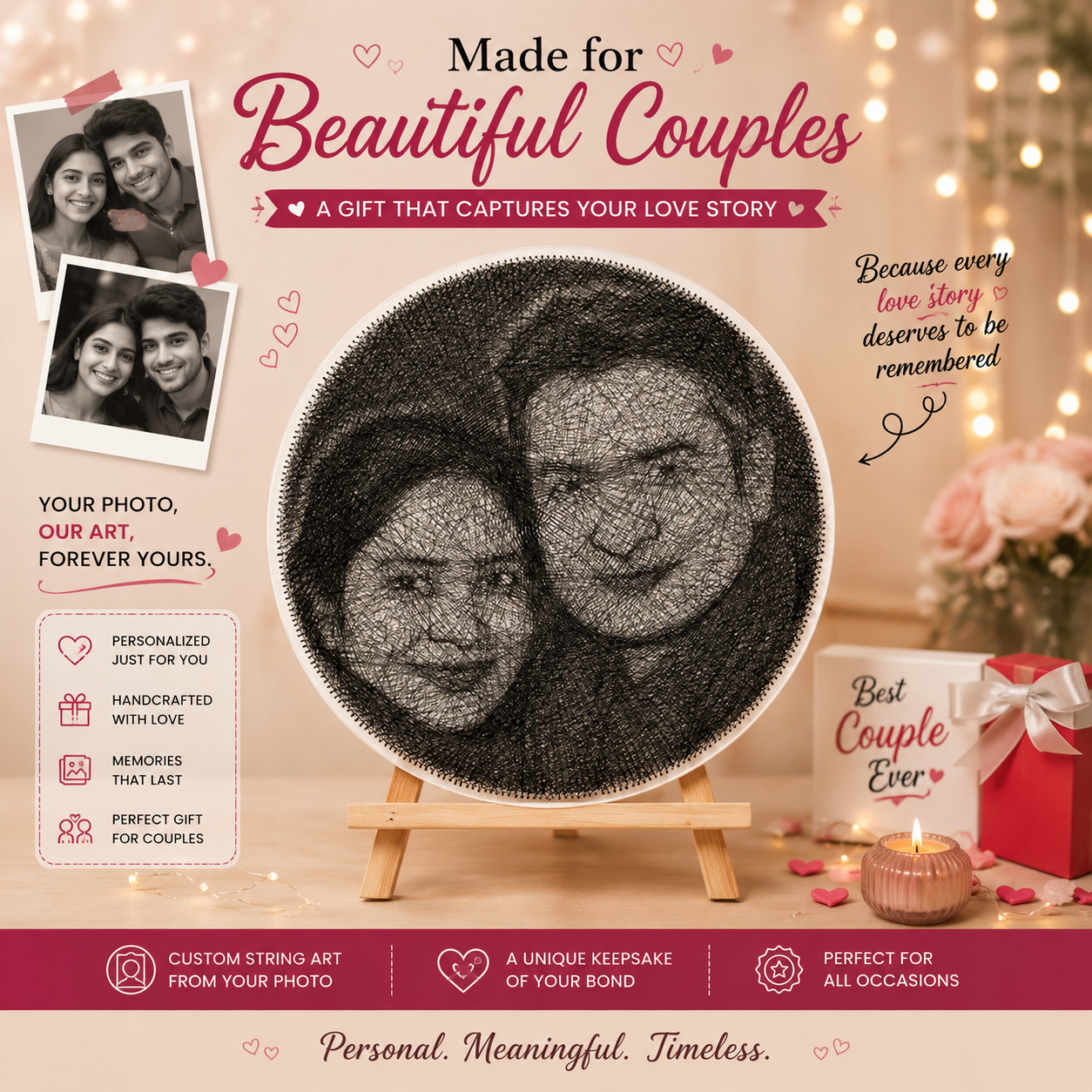 Gifts for Couples