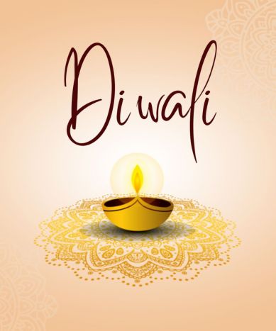 Diwali Decor