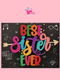 Handcrafted String Art Nameplate - Perfect Gift for Sister