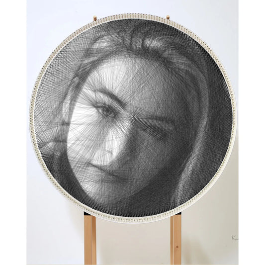 Buy Customized Handmade String Art Gifts – BlessGifters