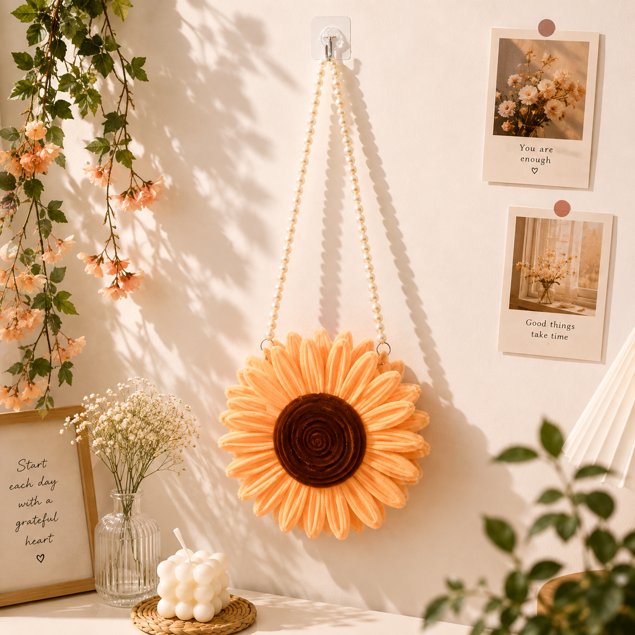Petal Luxury Clutch Bag – Perfect For Every Occasion