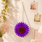 Petal Luxury Clutch Bag – Perfect For Every Occasion