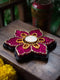 Regal Star String Art Tealight Holder For Diwali