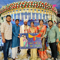 Personalized Gathbandhan String Art Nameplate - Gift for Wedding