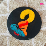 Soulful Buddha String Art