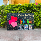 Strings of Birthday Love – A Perfect Gift for a Perfect Birthday