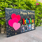 Strings of Birthday Love – A Perfect Gift for a Perfect Birthday