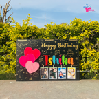 Strings of Birthday Love – A Perfect Gift for a Perfect Birthday