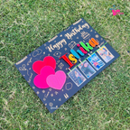 Strings of Birthday Love – A Perfect Gift for a Perfect Birthday