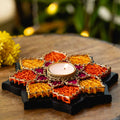 Unique Diwali Deepak for Poojan, Decorative Item