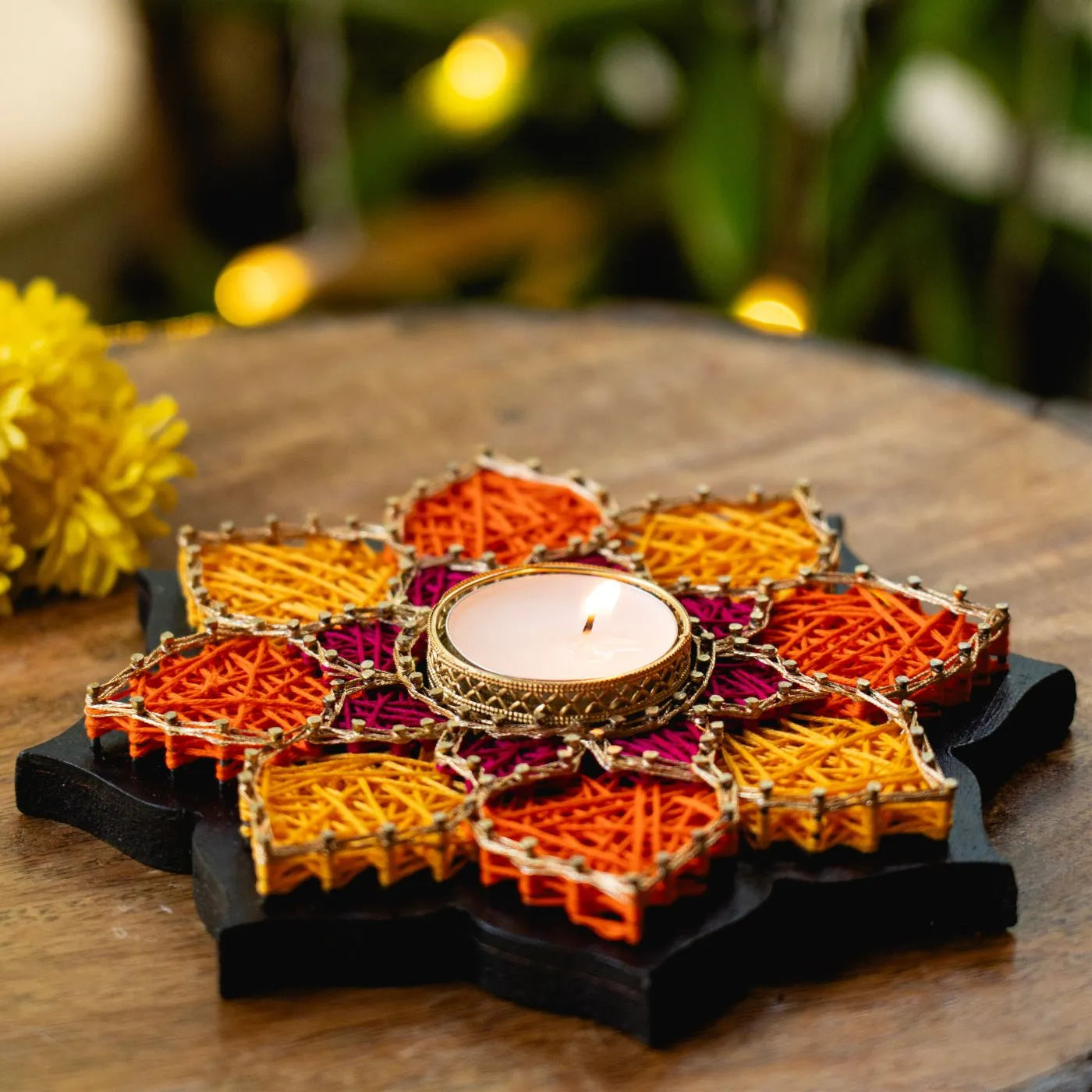 Unique Diwali Deepak for Poojan, Decorative Item