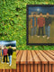 Forever Friendship Ghibli Frame: Perfect Gift for True Friends