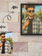 Elvish x Ghibli Magic – Personalized Frame for True Hustlers
